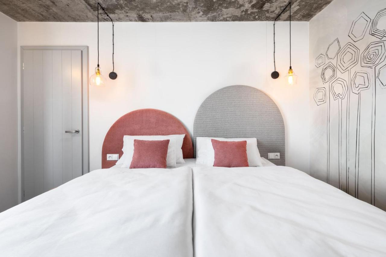 Boutique Hotel Mezi Svy Hradec Králové Eksteriør billede
