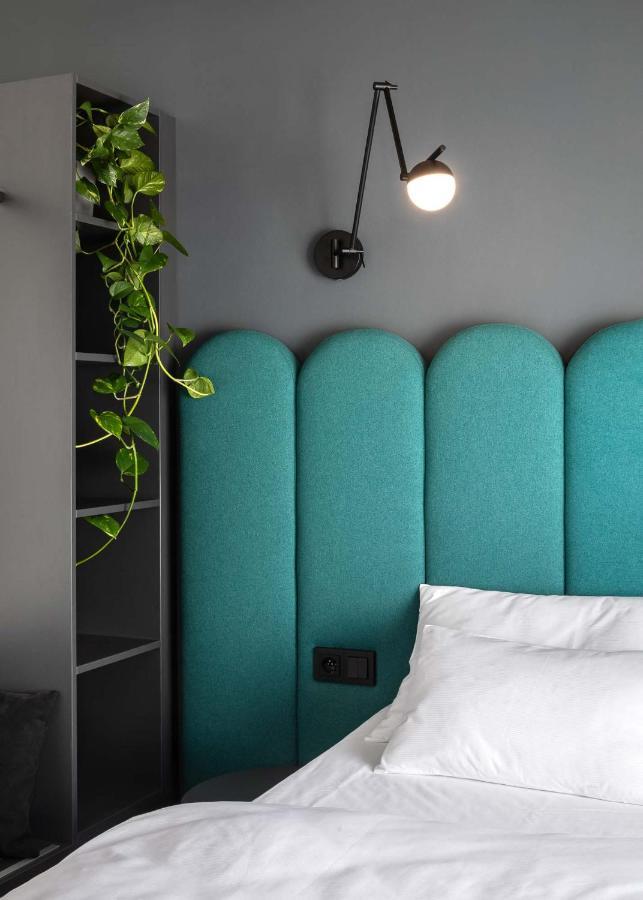 Boutique Hotel Mezi Svy Hradec Králové Eksteriør billede