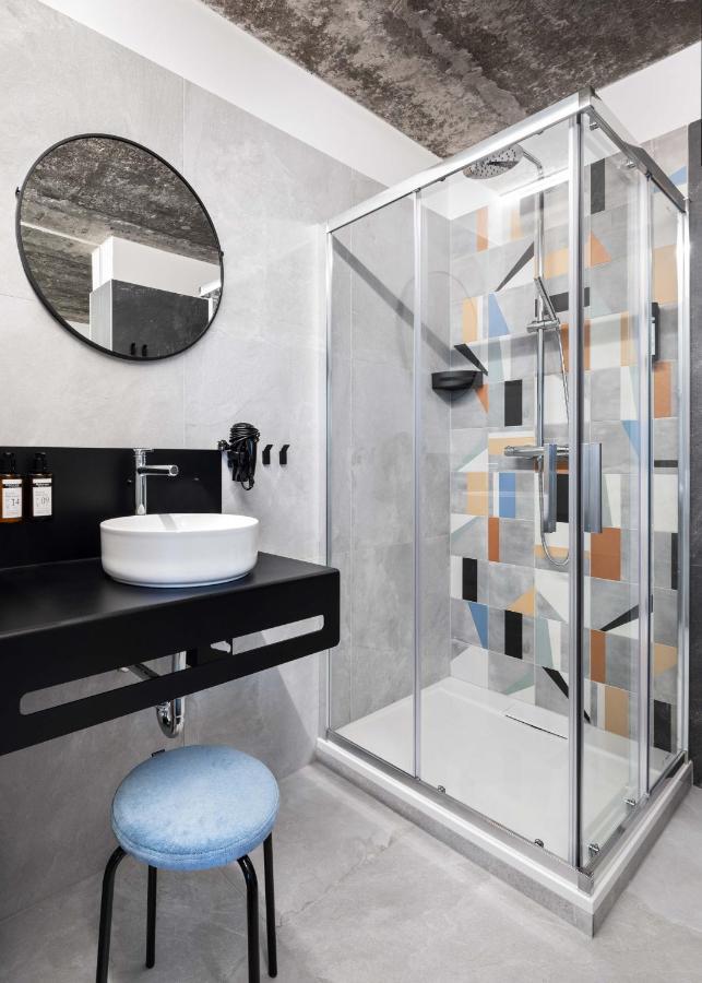 Boutique Hotel Mezi Svy Hradec Králové Eksteriør billede